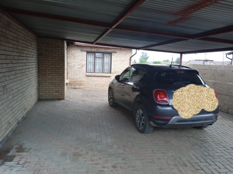 To Let 3 Bedroom Property for Rent in Grasslands Free State